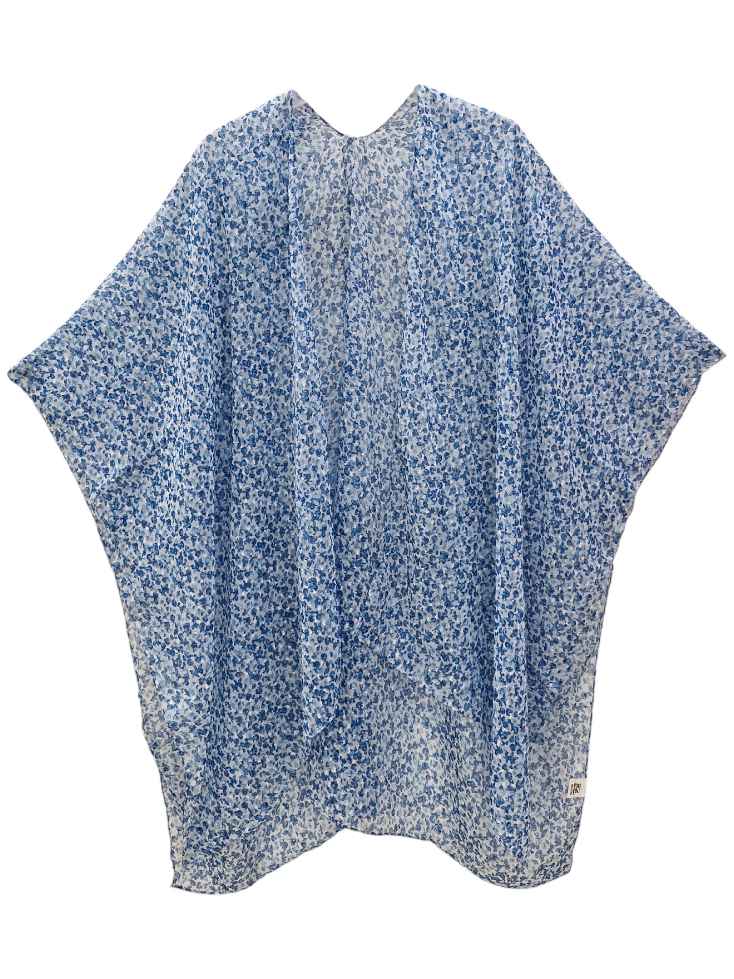 Short Kaftans